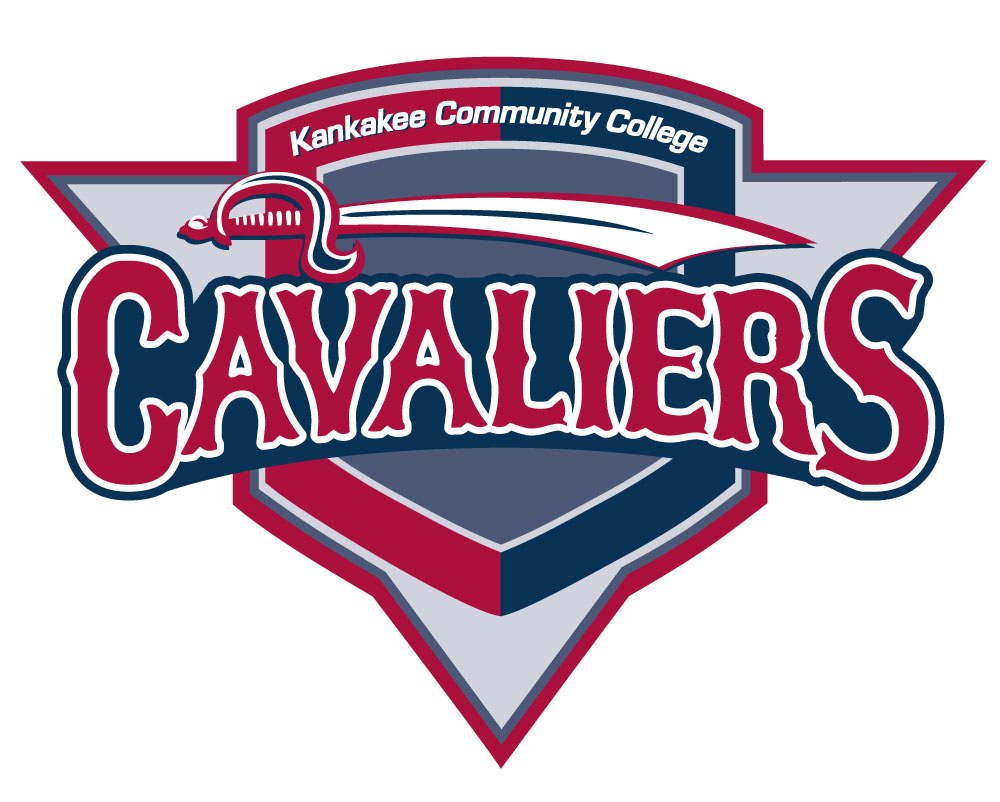 Cavaliers color logo