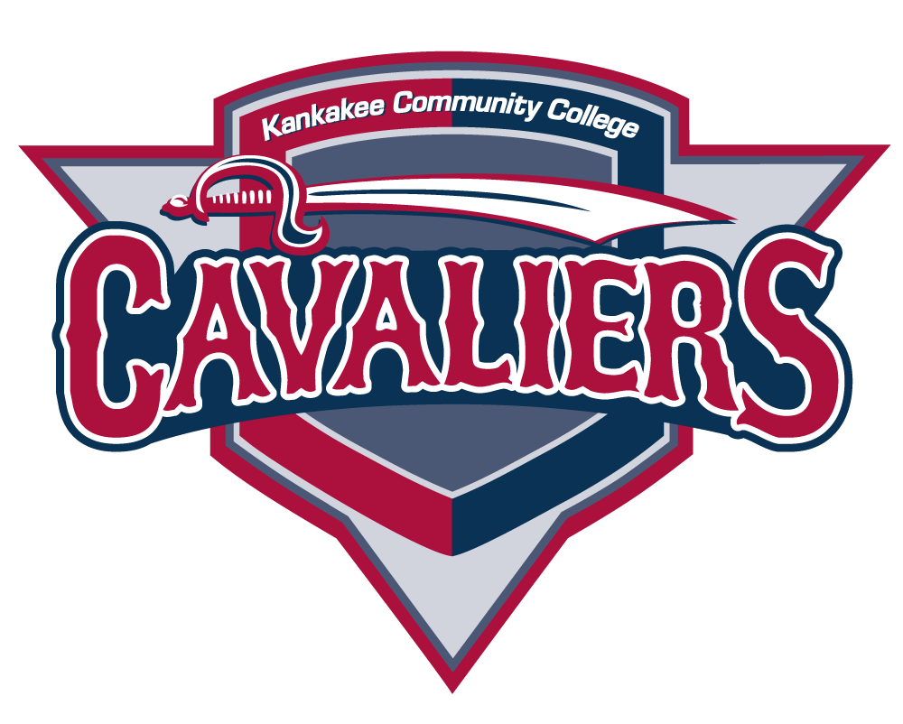 Cavaliers color logo